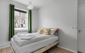 V53 Lovely 2 Bedroom Apartment In Reykjavik